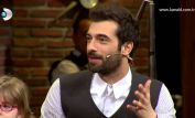 Ilker Kaleli