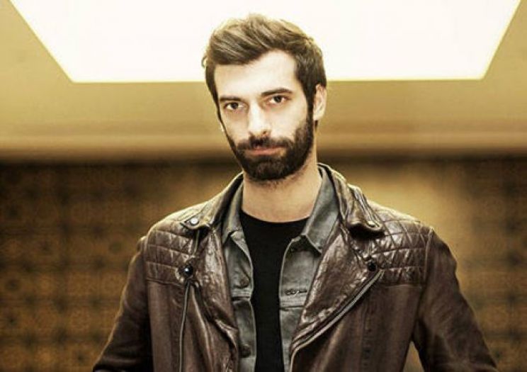 Ilker Kaleli