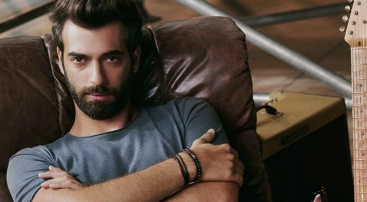 Ilker Kaleli