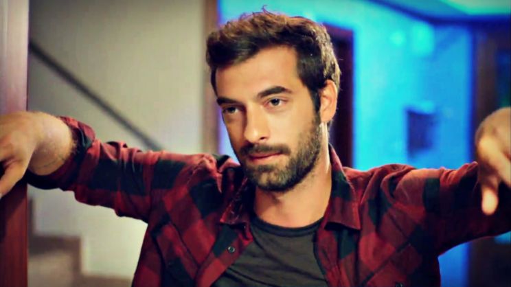 Ilker Kaleli