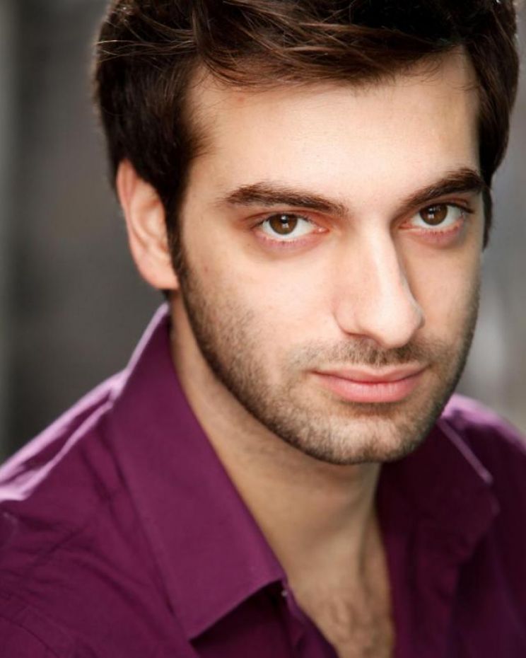 Ilker Kaleli