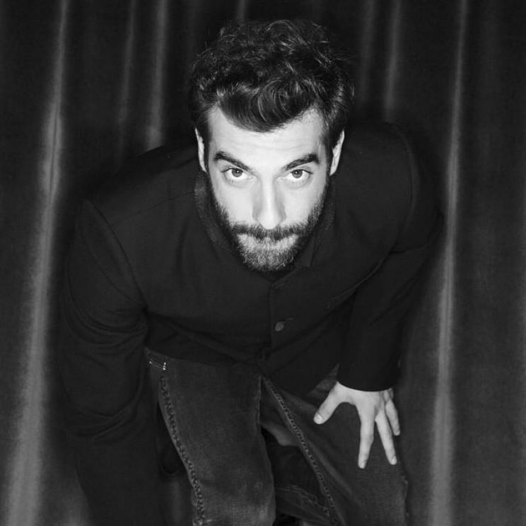 Ilker Kaleli
