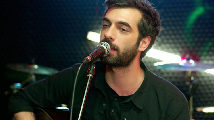 Ilker Kaleli