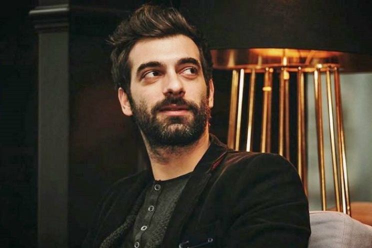 Ilker Kaleli