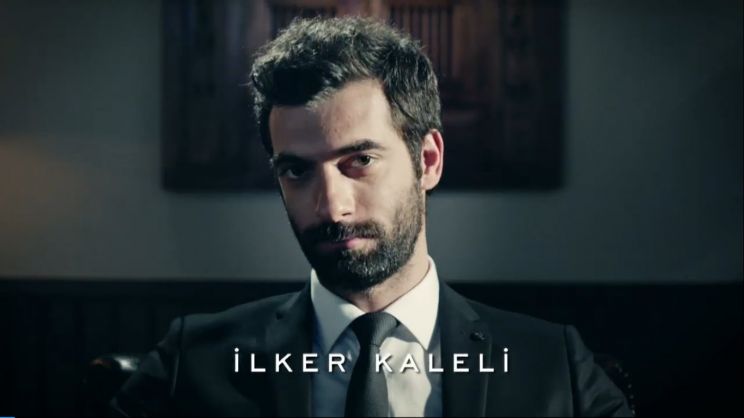 Ilker Kaleli