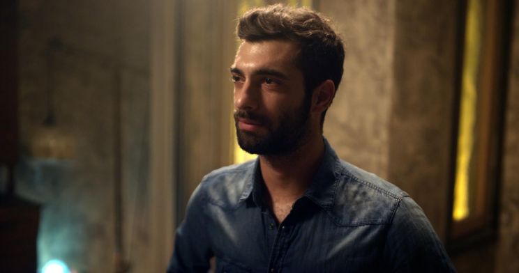 Ilker Kaleli