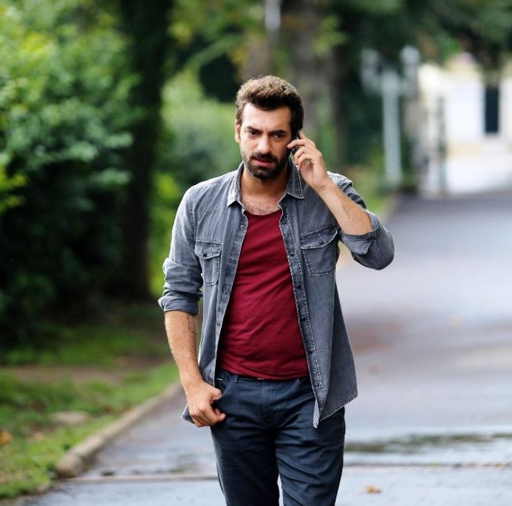 Ilker Kaleli