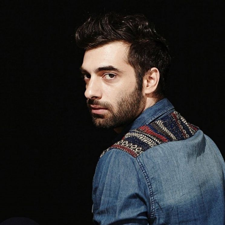 Ilker Kaleli