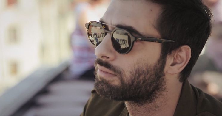 Ilker Kaleli