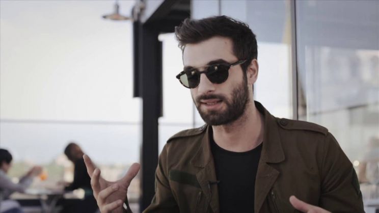 Ilker Kaleli