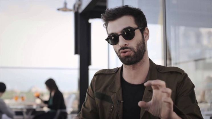 Ilker Kaleli