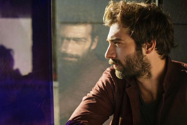 Ilker Kaleli
