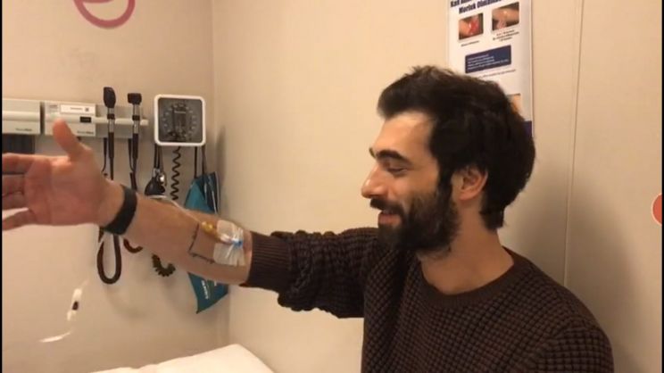 Ilker Kaleli