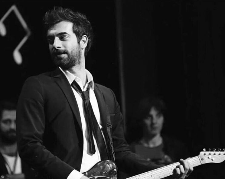 Ilker Kaleli