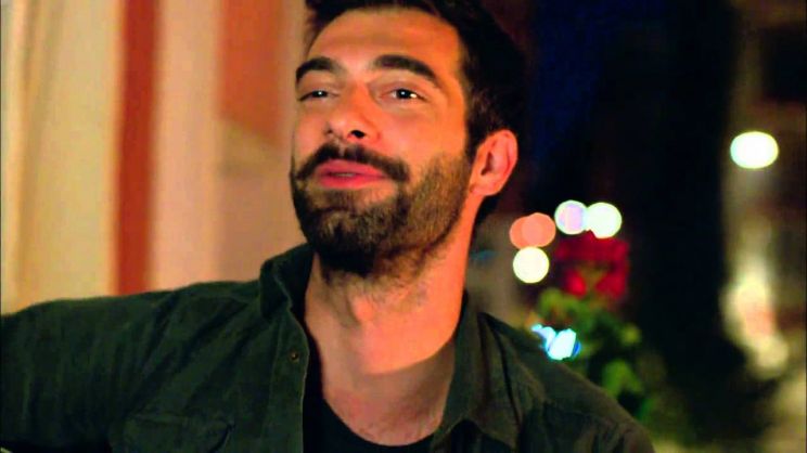 Ilker Kaleli