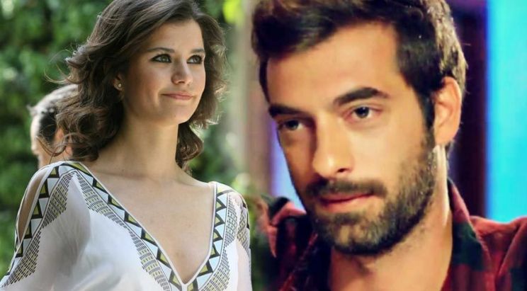Ilker Kaleli
