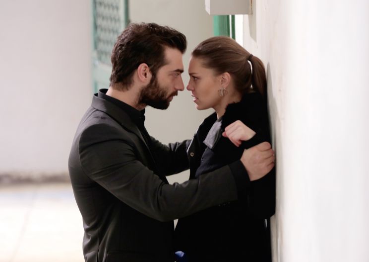 Ilker Kaleli