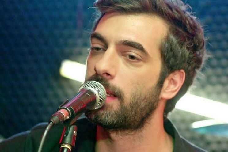 Ilker Kaleli