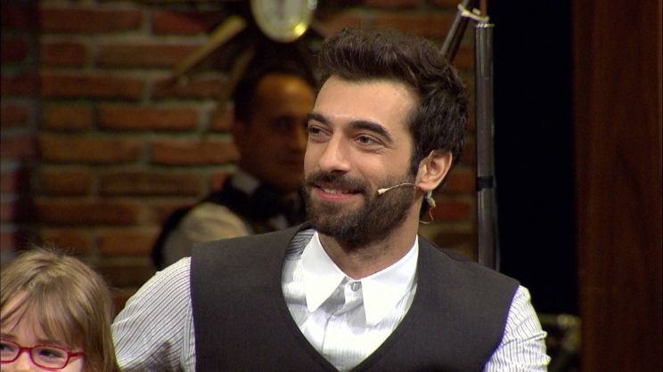 Ilker Kaleli