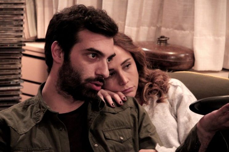 Ilker Kaleli