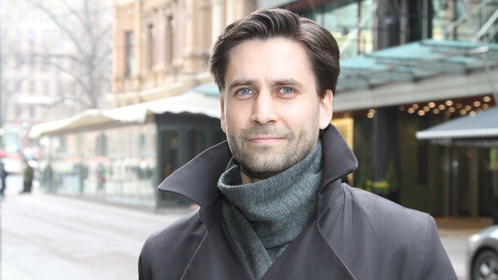 Ilkka Villi. 