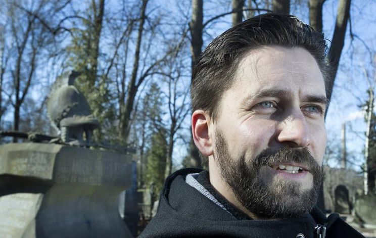 Ilkka Villi