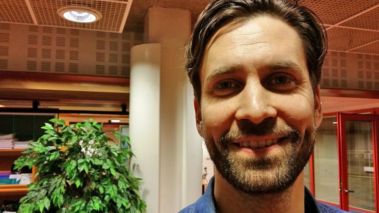 Ilkka Villi