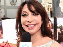 Illeana Douglas