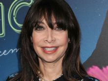 Illeana Douglas