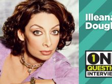 Illeana Douglas