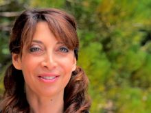 Illeana Douglas