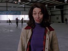 Illeana Douglas