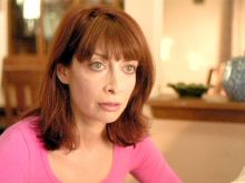 Illeana Douglas