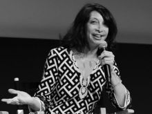 Illeana Douglas