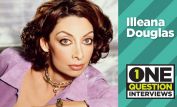 Illeana Douglas