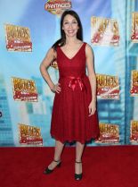 Illeana Douglas photo