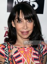 Illeana Douglas