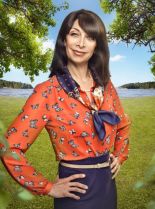 Illeana Douglas