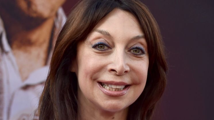 Illeana Douglas