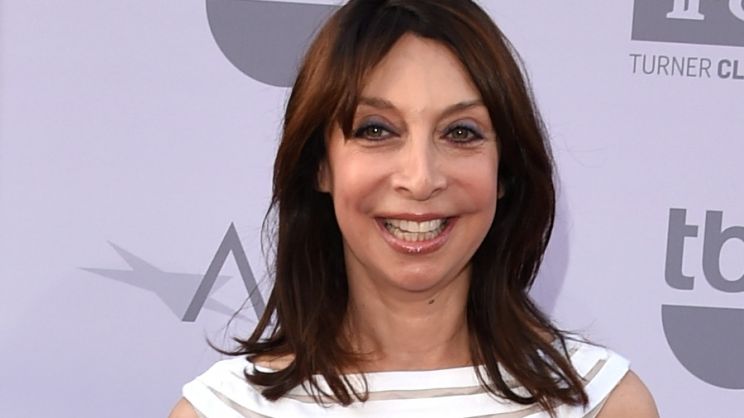 Illeana Douglas