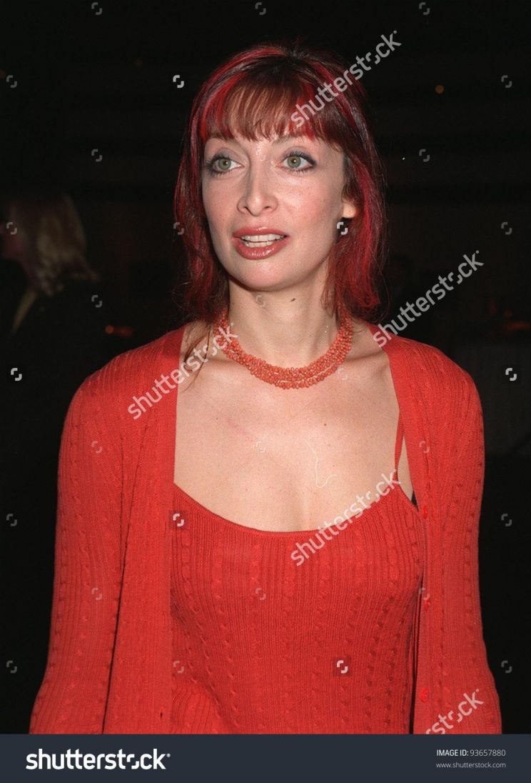 Illeana Douglas