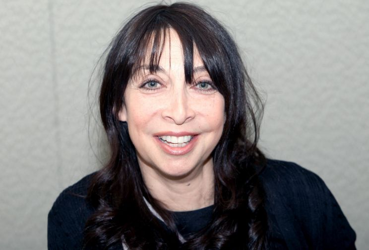 Illeana Douglas