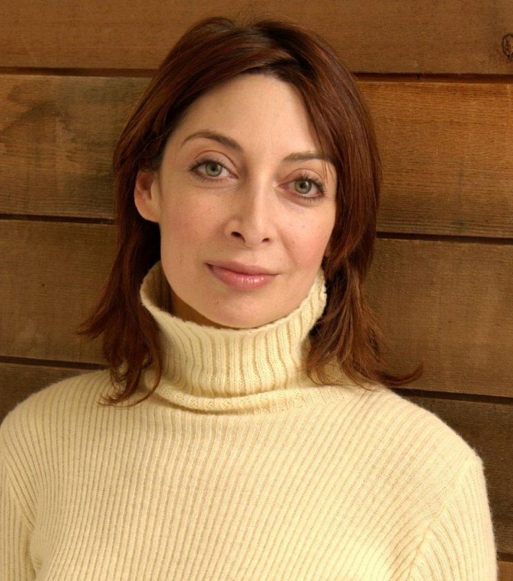 Illeana Douglas