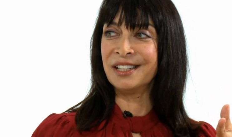 Illeana Douglas