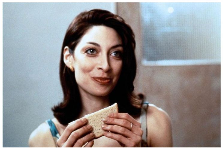 Illeana Douglas