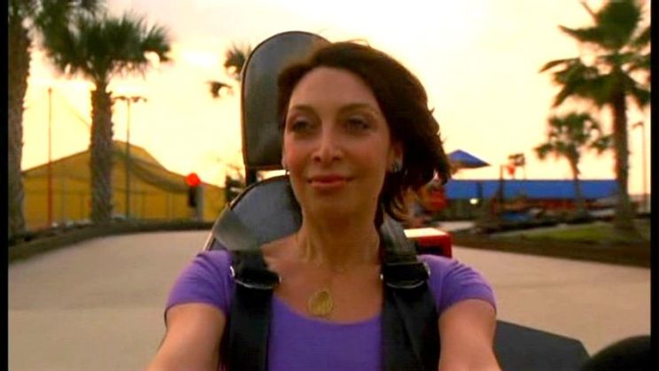 Illeana Douglas