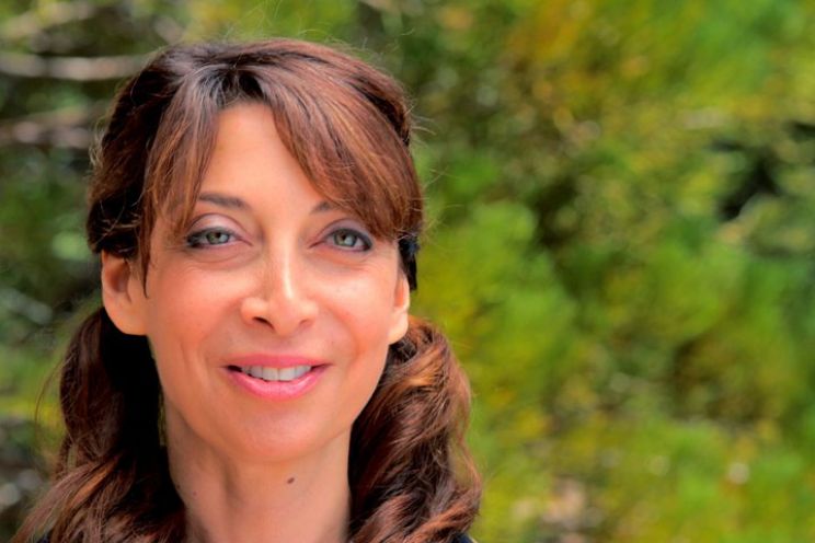 Illeana Douglas