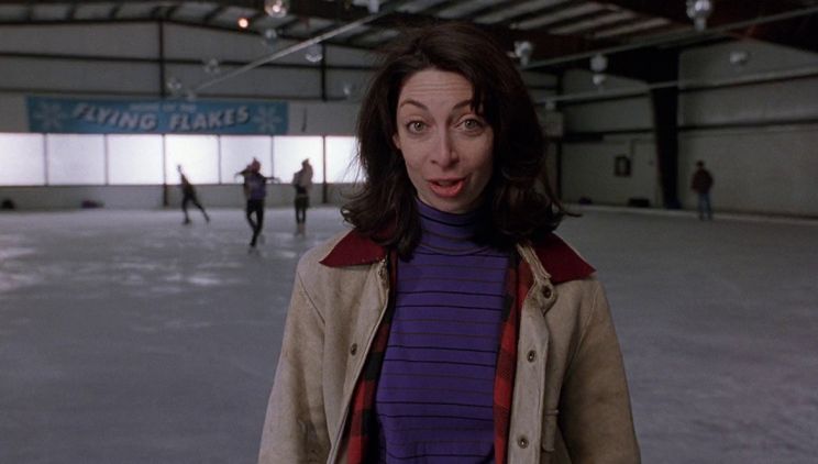 Illeana Douglas