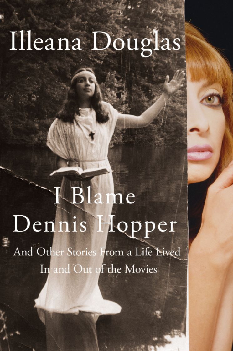 Illeana Douglas