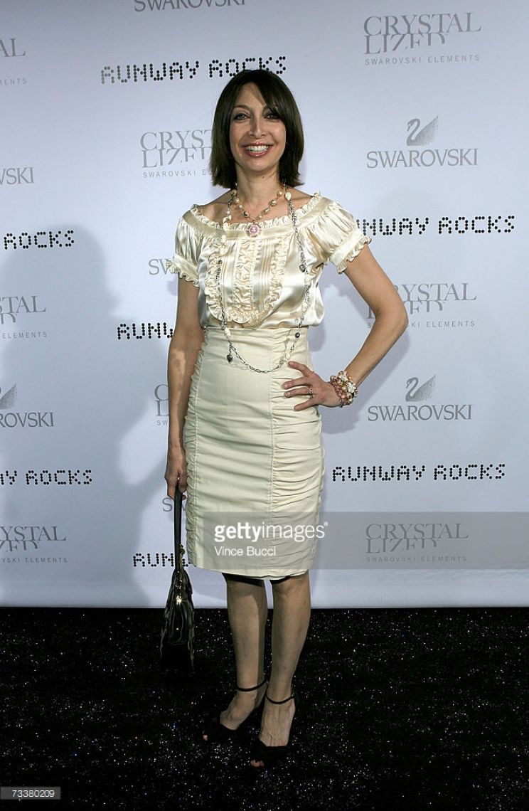 Illeana Douglas